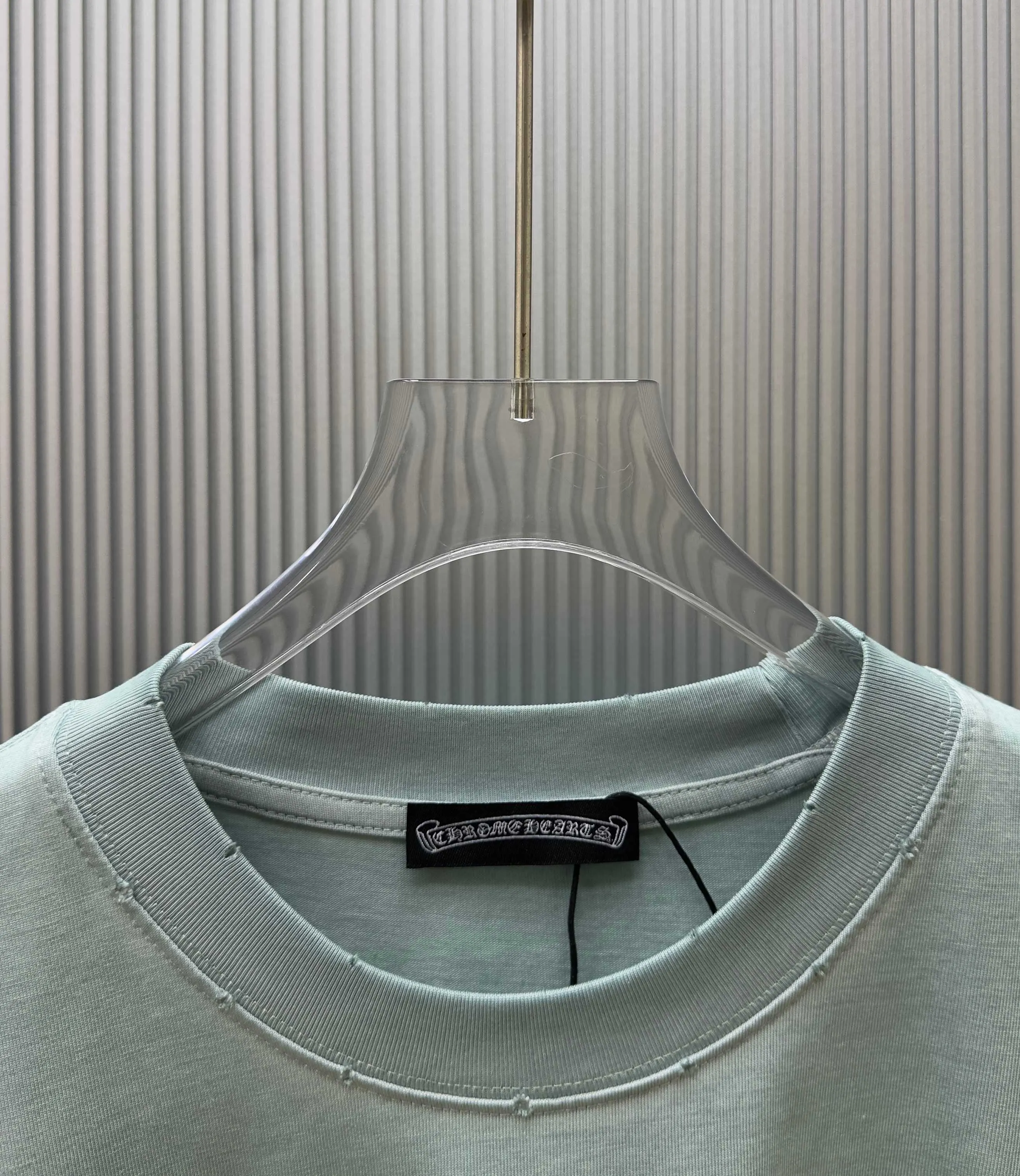 （ Quality ） ： . Chrome.Hearts T ： 100% ： 1*1 ： ： Size：M—4XL Same Style